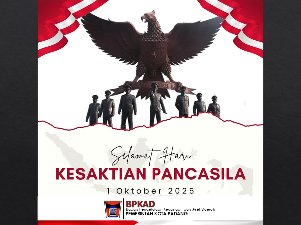 Hari Kesaktian Pancasila 2025