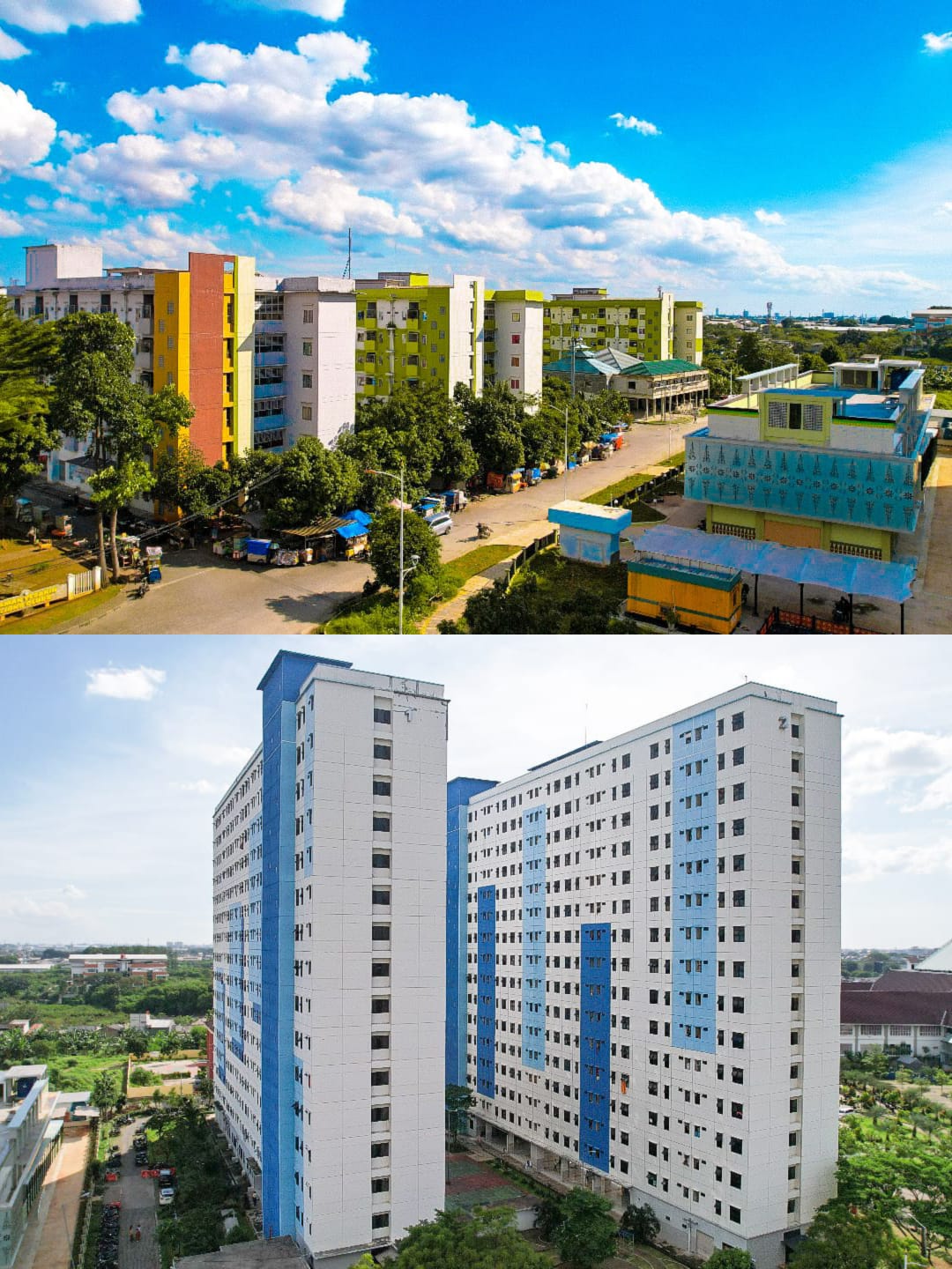 Daan Mogot Tower 6 & 7